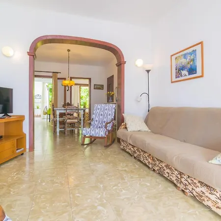 Casa Tradicional Picafort * Can Picafort (Mallorca)