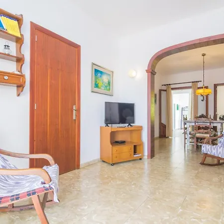 Casa Tradicional Picafort Chalet Can Picafort (Mallorca)