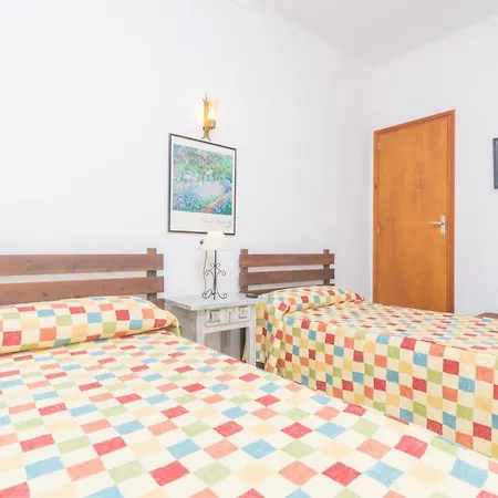 Casa Tradicional Picafort Chalet *