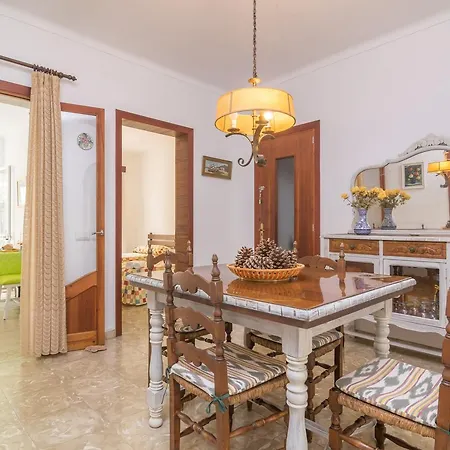 Casa Tradicional Picafort * Can Picafort (Mallorca)