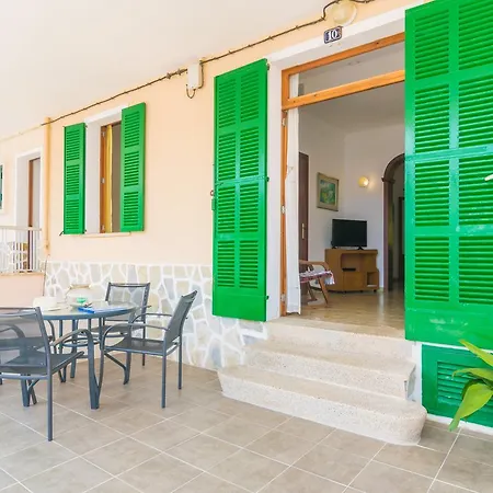 Casa Tradicional Picafort Chalet