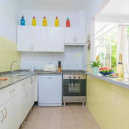 木屋 Casa Tradicional Picafort 坎皮卡福特