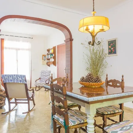 Casa Tradicional Picafort * Can Picafort (Mallorca)