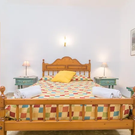 Chalet Casa Tradicional Picafort Can Picafort (Mallorca)